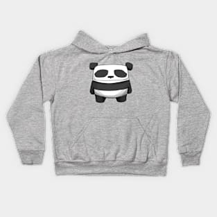 Panda Kids Hoodie